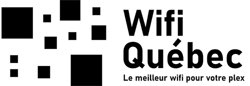 WiFi Québec