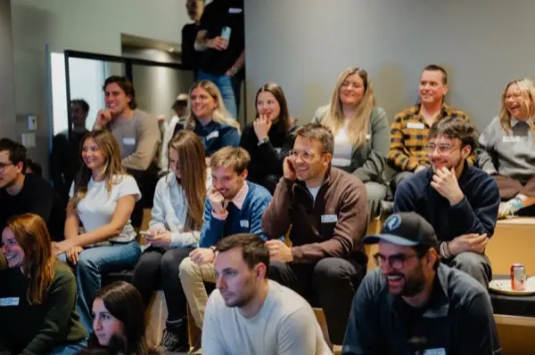 AI Geeks presentation