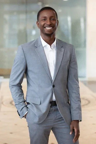 Nicolas R Nihezagire